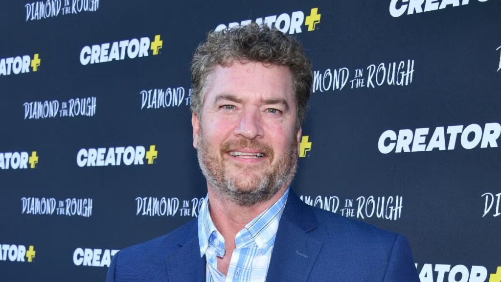 Pat Finn, ‘The Middle’ and ‘Murphy Brown’ Sitcom Actor, Dies at 60