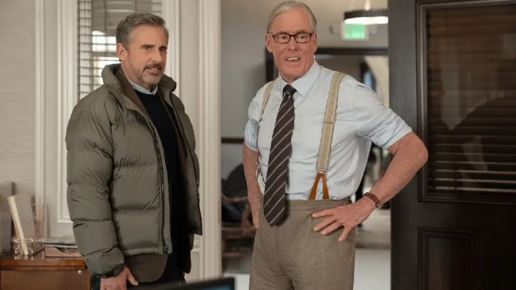 “Rooster” (Katrina Marcinowski/HBO)