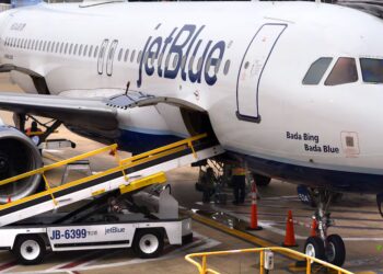 Airbus Races to Fix Thousands of Planes Amid Travel Chaos