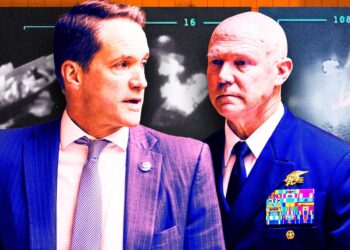 Congressman Recoil in Shock at Hegseth’s Boat Strike Video