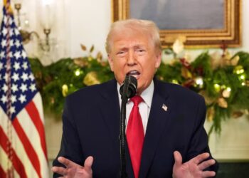 GOP Insiders Savage Trump Over ‘Abysmal’ Speech