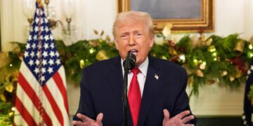 GOP Insiders Savage Trump Over ‘Abysmal’ Speech