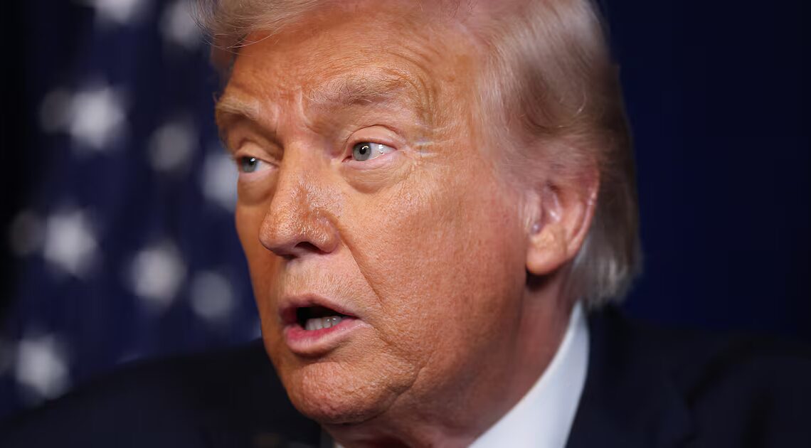 Kennedy Center Hit With Last-Minute New Year’s Cancelations