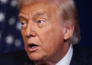 Kennedy Center Hit With Last-Minute New Year’s Cancelations