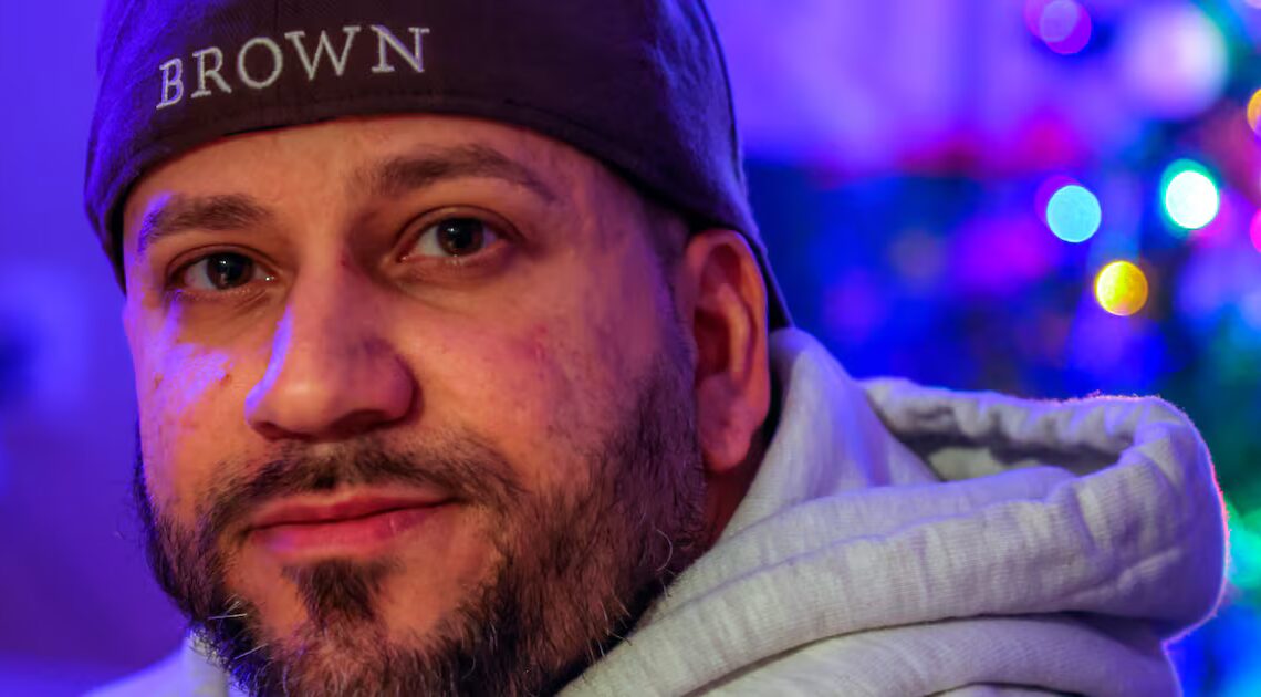 Brown University Custodian Says He Repeatedly Warned About Gunman Before Shooting