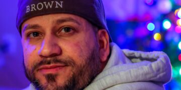 Brown University Custodian Says He Repeatedly Warned About Gunman Before Shooting