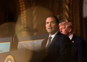 Europe condemns U.S. move to bar individuals over tech monitoring