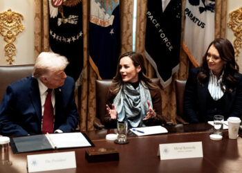 How to ‘solve’ a self-created trade mess