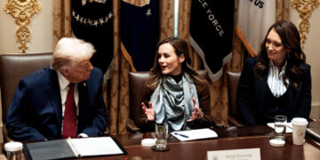 How to ‘solve’ a self-created trade mess