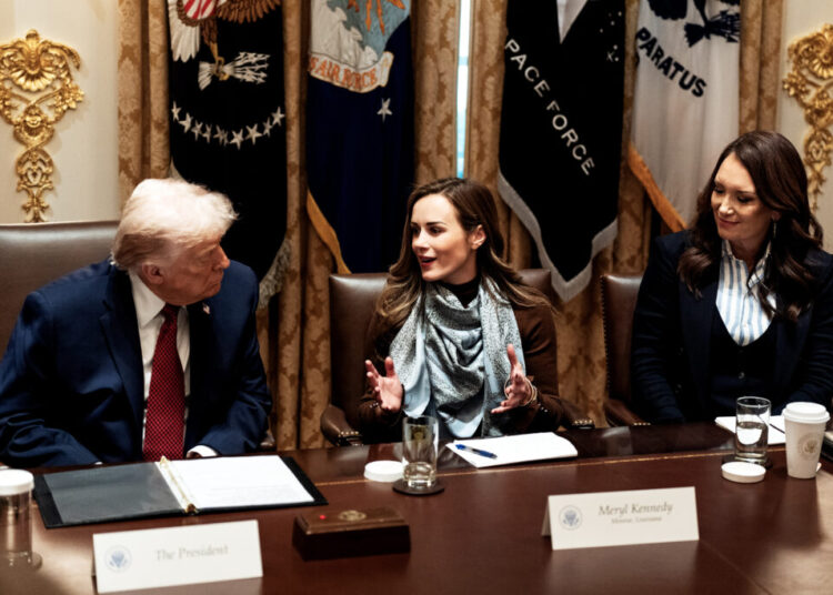 How to ‘solve’ a self-created trade mess