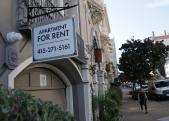 Trump officials keep blaming housing costs on one group: Immigrants