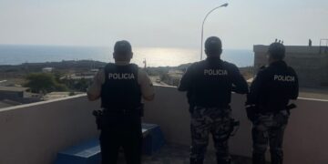 The U.S. sank the alleged narco-terrorists’ boat — and let them go