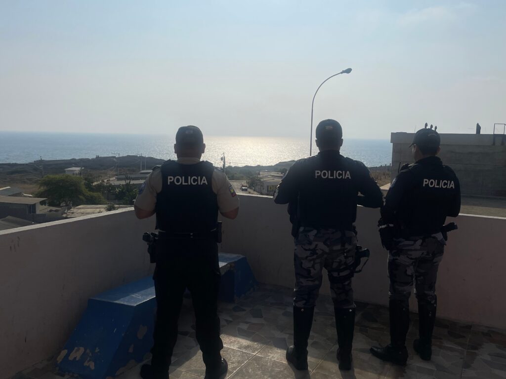 The U.S. sank the alleged narco-terrorists’ boat — and let them go