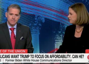 CNN Panel Smacks Down Scott Jennings Over Trump Popularity Fantasy