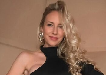 Husband of Former Miss Switzerland Finalist Charged in Her Gruesome Murder