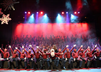 The 42 best things to do in D.C. this weekend and next week