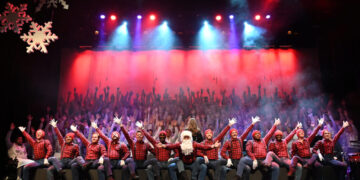 The 42 best things to do in D.C. this weekend and next week