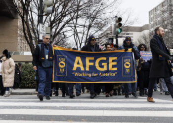 America’s veterans deserve better care than government unions provide