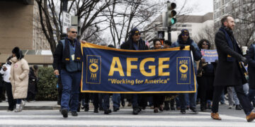 America’s veterans deserve better care than government unions provide