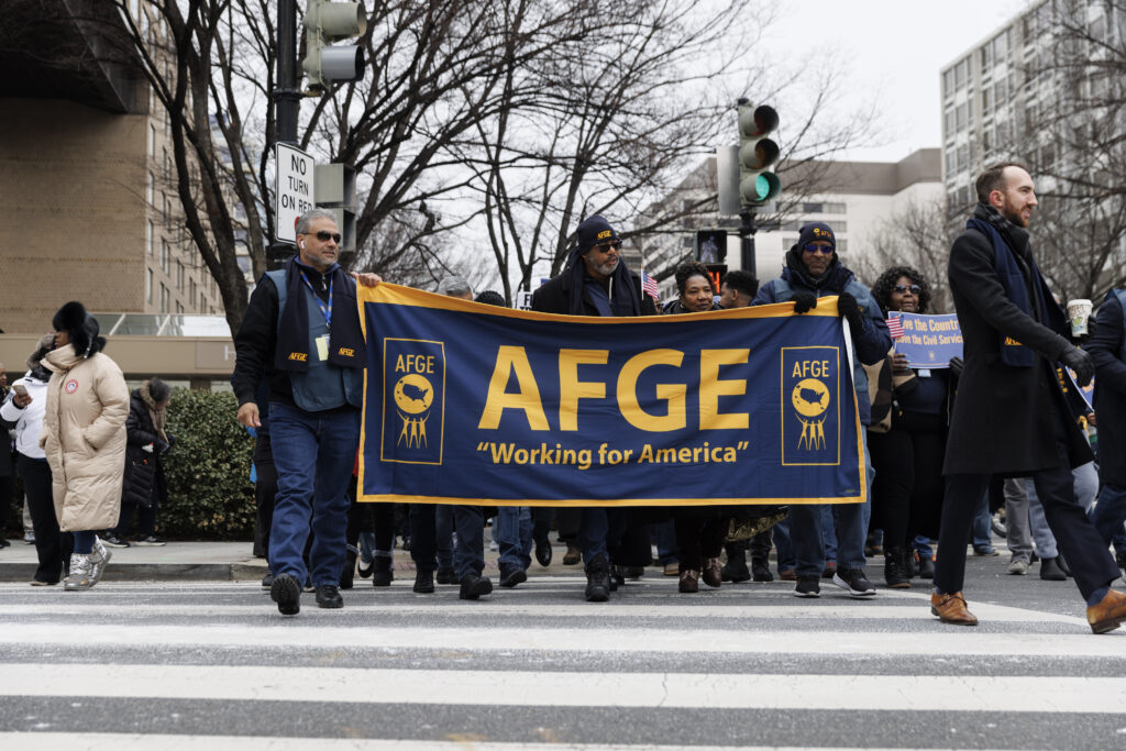 America’s veterans deserve better care than government unions provide