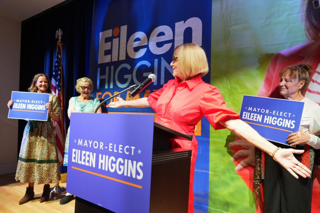 Miami will have its first Democratic mayor in nearly 30 years