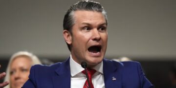 Pentagon Pete Ignores ‘Kill’ Them All Crisis to Do Cringe Q&A