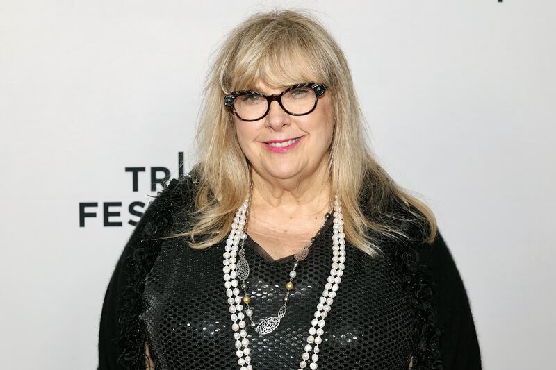 Moore's former fiance Coleen Camp has described their engagement as a 