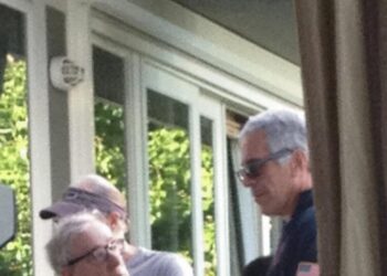 Woody Allen Is Not Sorry About His Friendship With Jeffrey Epstein