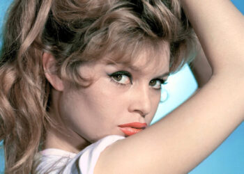 More Than a Bombshell, Brigitte Bardot Became the Face of a Nation