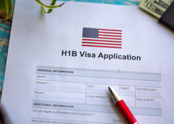 The Young People Fixated on Who Gets to Work in America