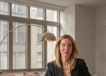 Is This Former Bravo Star Democrats’ Toughest Critic?