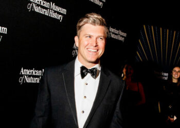 ‘Whale Time’ With Melissa McCarthy, Colin Jost and the Cast of ‘S.N.L.’