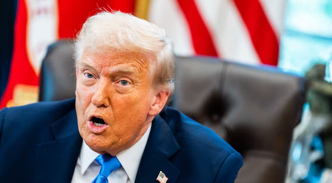 Trump Voters Trash Him as ‘Delusional’ in Major 2026 Warning