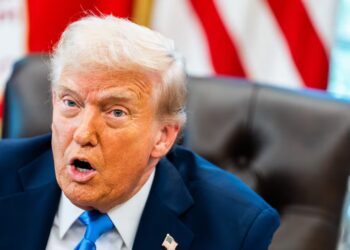 Trump Voters Trash Him as ‘Delusional’ in Major 2026 Warning