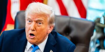 Trump Voters Trash Him as ‘Delusional’ in Major 2026 Warning