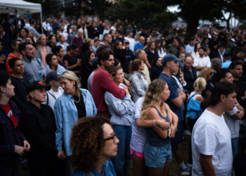 What to know about Australia’s plans to tighten gun laws after Bondi attack
