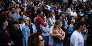 What to know about Australia’s plans to tighten gun laws after Bondi attack