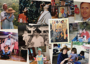 Remembering 10 extraordinary D.C. locals who died in 2025