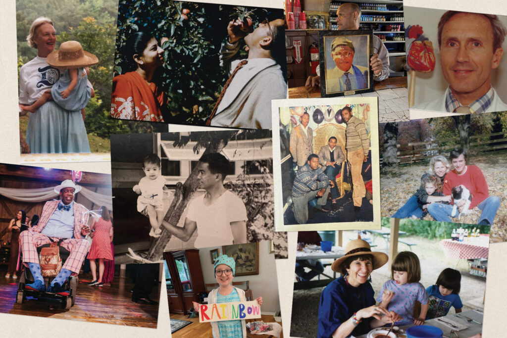 Remembering 10 extraordinary D.C. locals who died in 2025