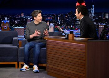 Silicon Valley Is All About the Hard Sell These Days