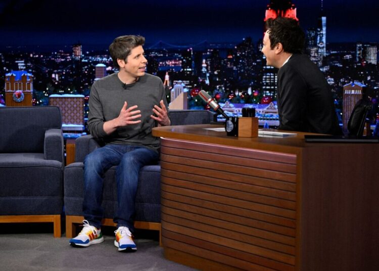 Silicon Valley Is All About the Hard Sell These Days