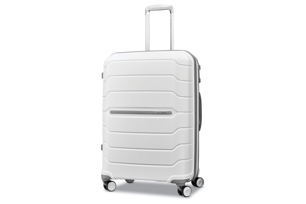 Samsonite Freeform Hardside Luggage