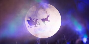 How to Get Santa Tracking Updates Through Alexa