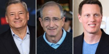 Warner Bros. Discovery Asks for 3rd Round of Bids Due Today