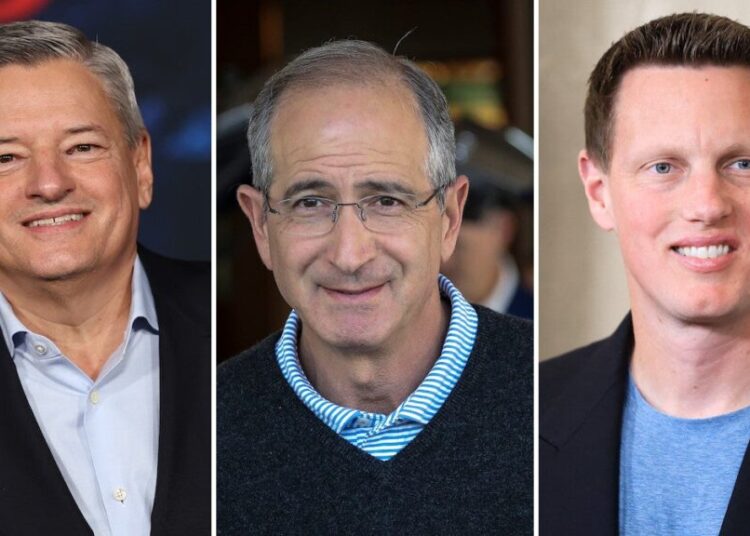 Warner Bros. Discovery Asks for 3rd Round of Bids Due Today