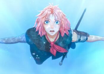 ‘Scarlet’ Review: Mamoru Hosoda’s Breathtaking Anime Is 2025’s Best ‘Hamlet’ Riff