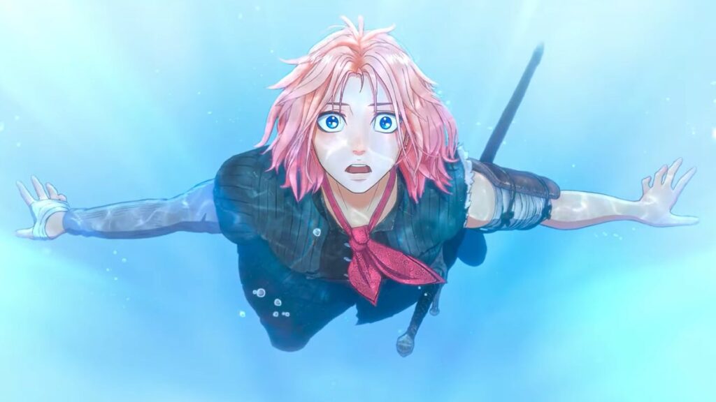 ‘Scarlet’ Review: Mamoru Hosoda’s Breathtaking Anime Is 2025’s Best ‘Hamlet’ Riff