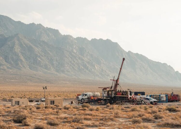 A Startup Says It Has Found a Hidden Source of Geothermal Energy