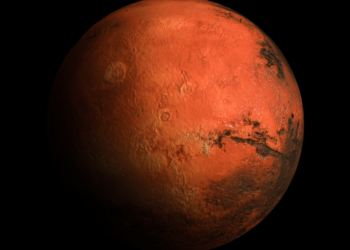 Scientists Just Found Small-Scale Lightning on Mars. What Does It Mean?
