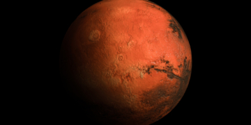 Scientists Just Found Small-Scale Lightning on Mars. What Does It Mean?